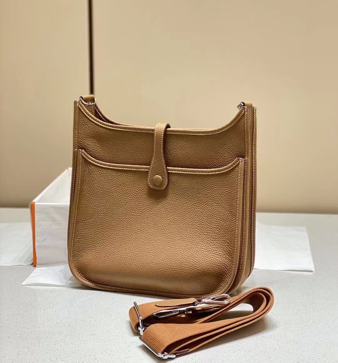Evelyne 29 Crossbody Bag,Summer Casual, Classic Hollow H Letter,TC Leather 3 i1684816021 4462 1