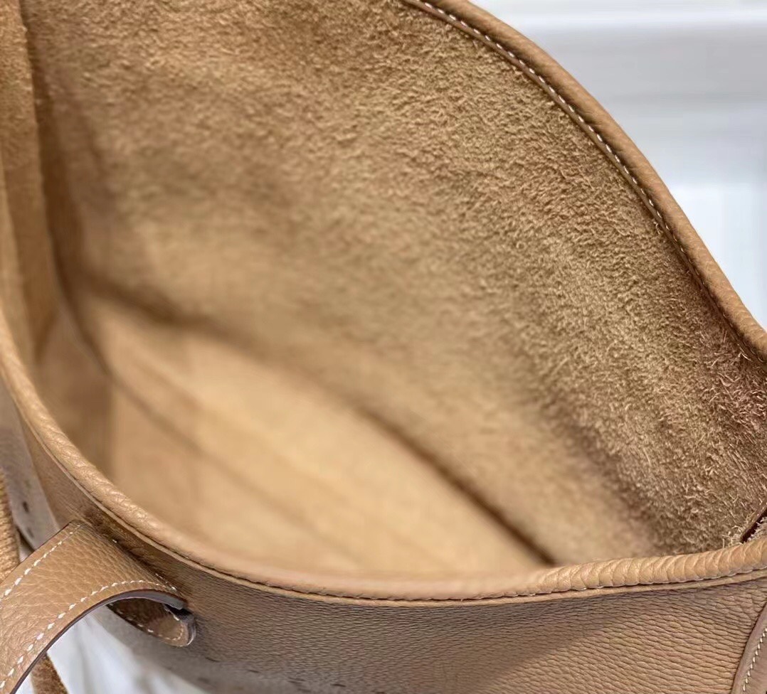 Evelyne 29 Crossbody Bag,Summer Casual, Classic Hollow H Letter,TC Leather 8 i1684816021 556 6