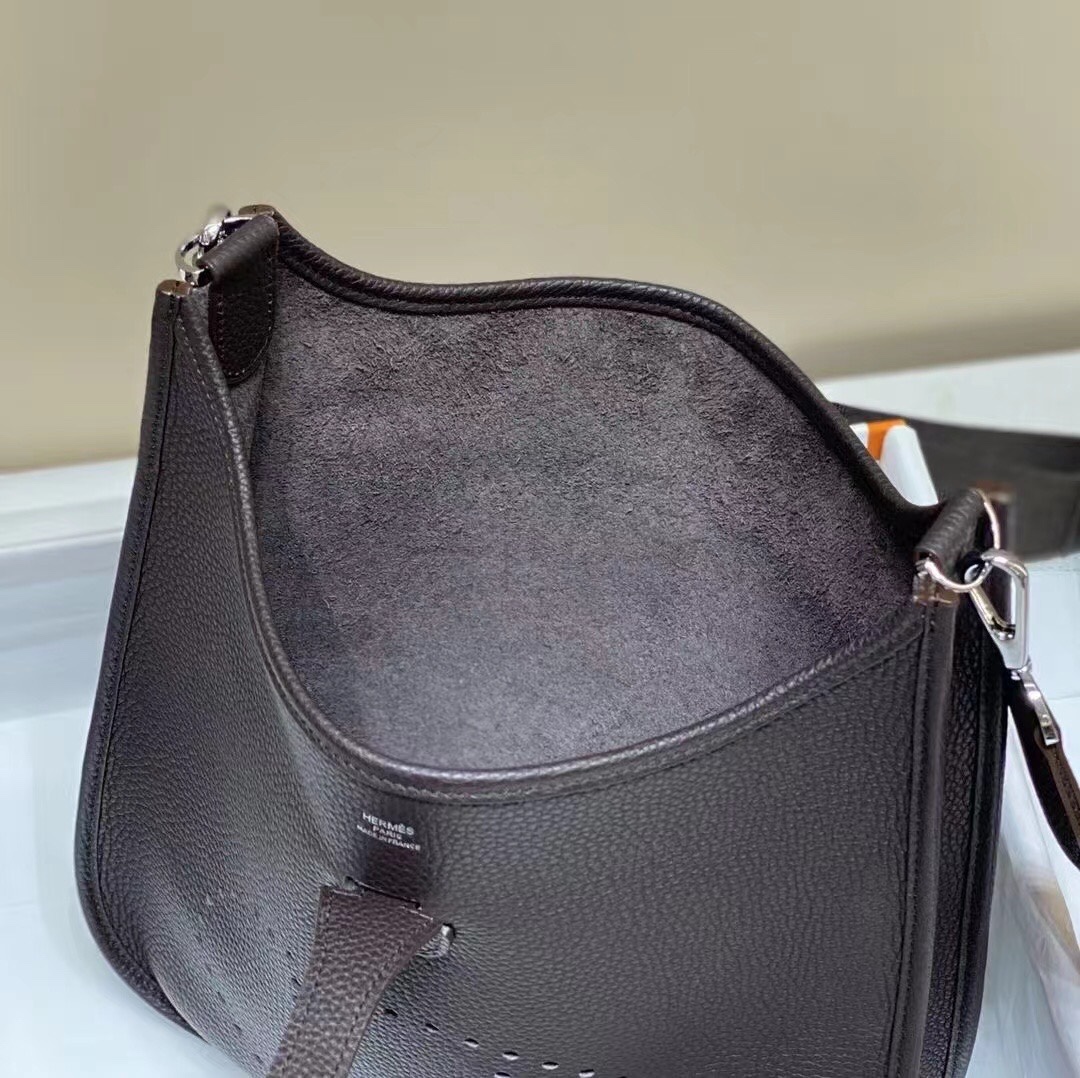 Evelyne 29 Crossbody Bag, Summer Casual Style, Classic Hollow H Letter 8 i1684816085 1484 6