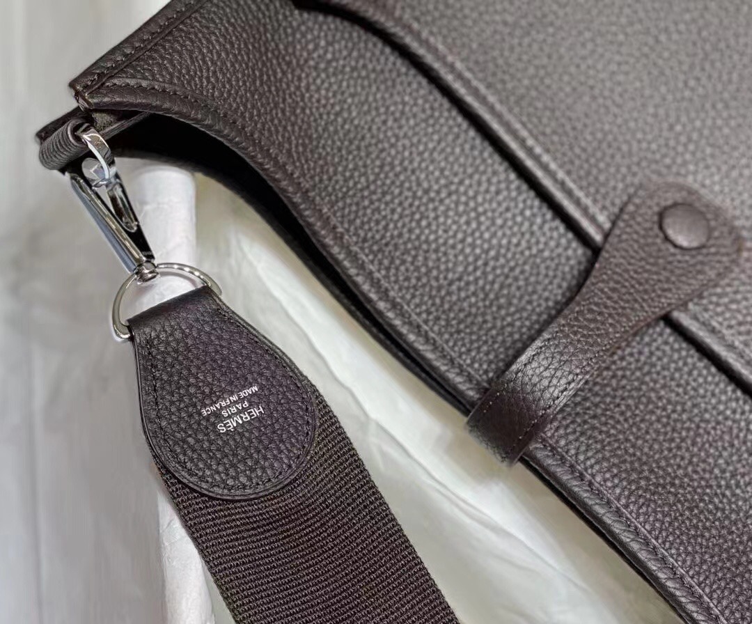 Evelyne 29 Crossbody Bag, Summer Casual Style, Classic Hollow H Letter 6 i1684816085 8571 4