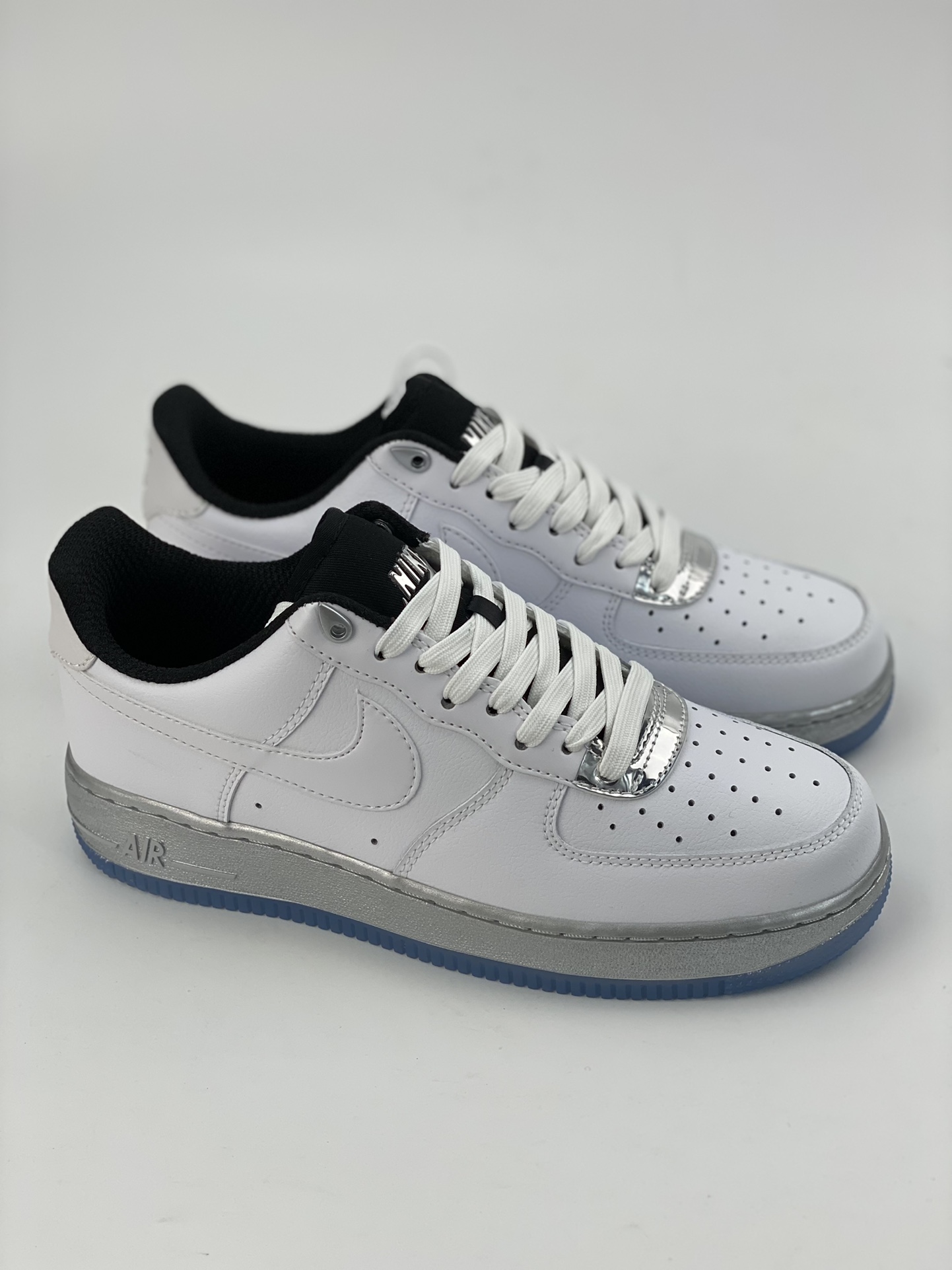 Nike Air Force 1 Low 07 Air Force Low Collection