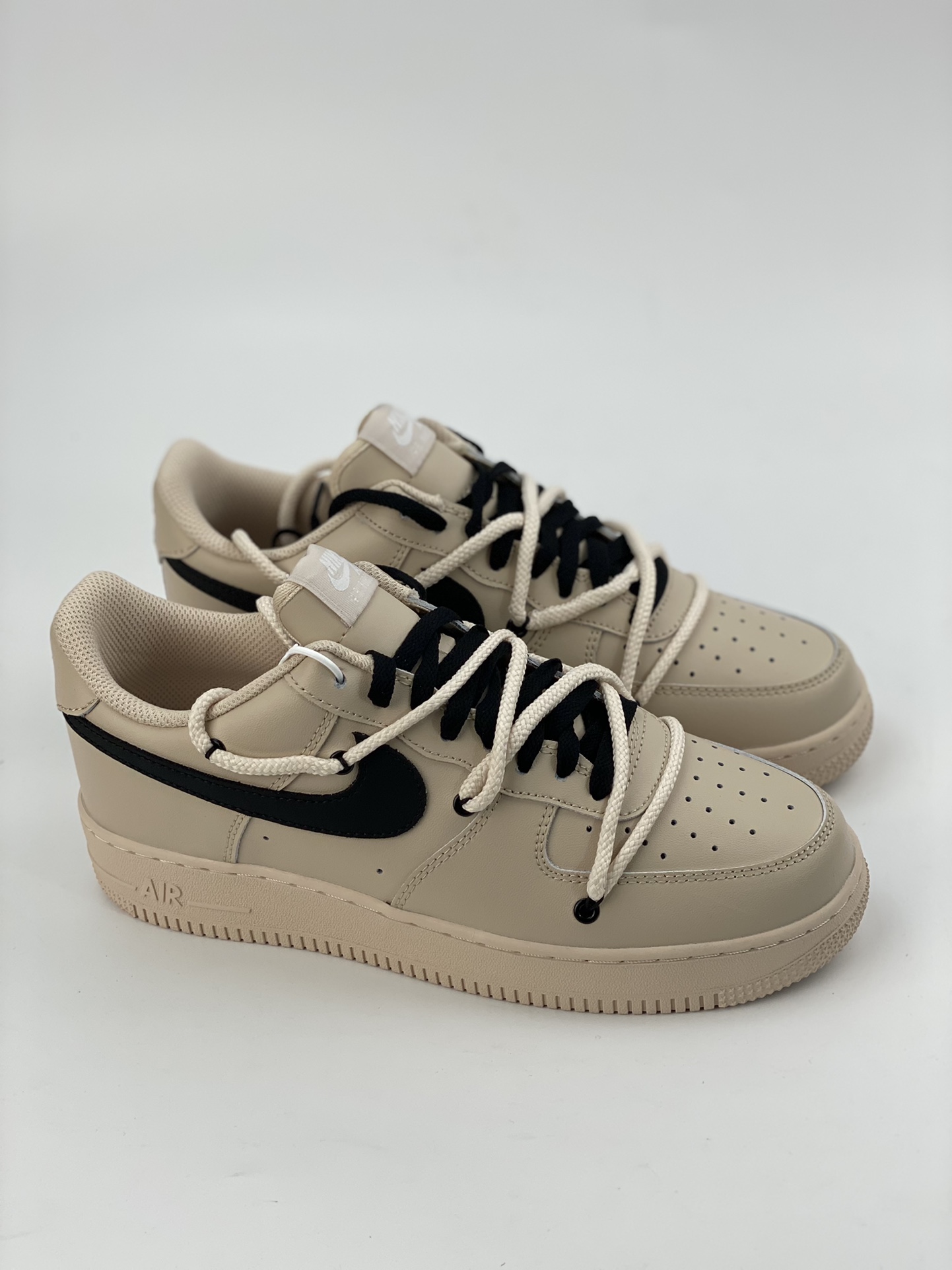 Nike Air Force 1 Low 07 low-top air force collection