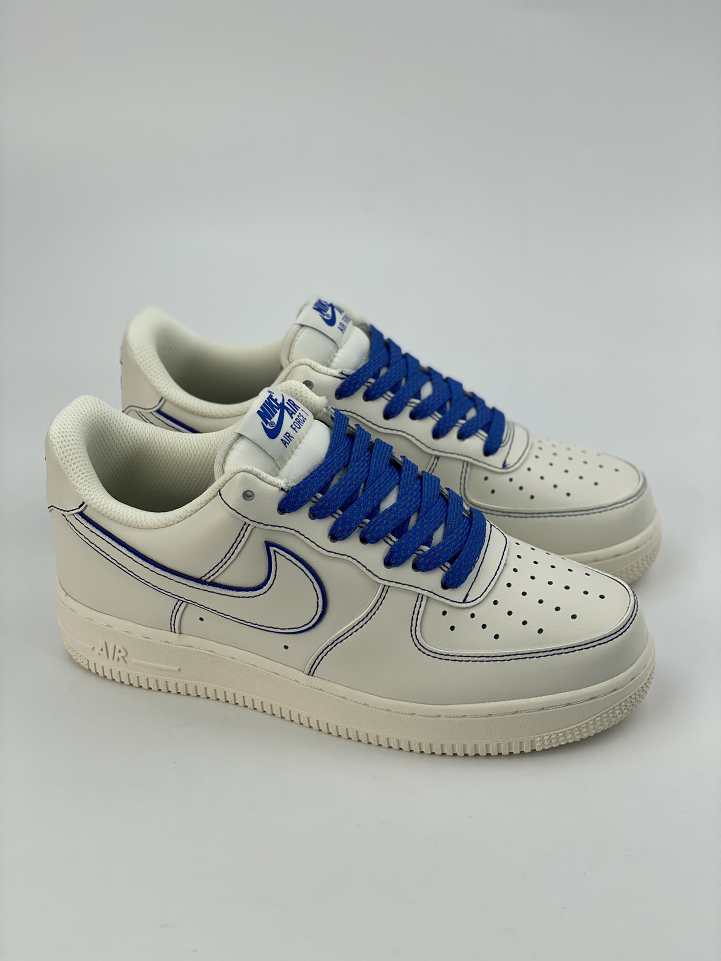 Nike Air Force 1 Low 07 low-top air force collection