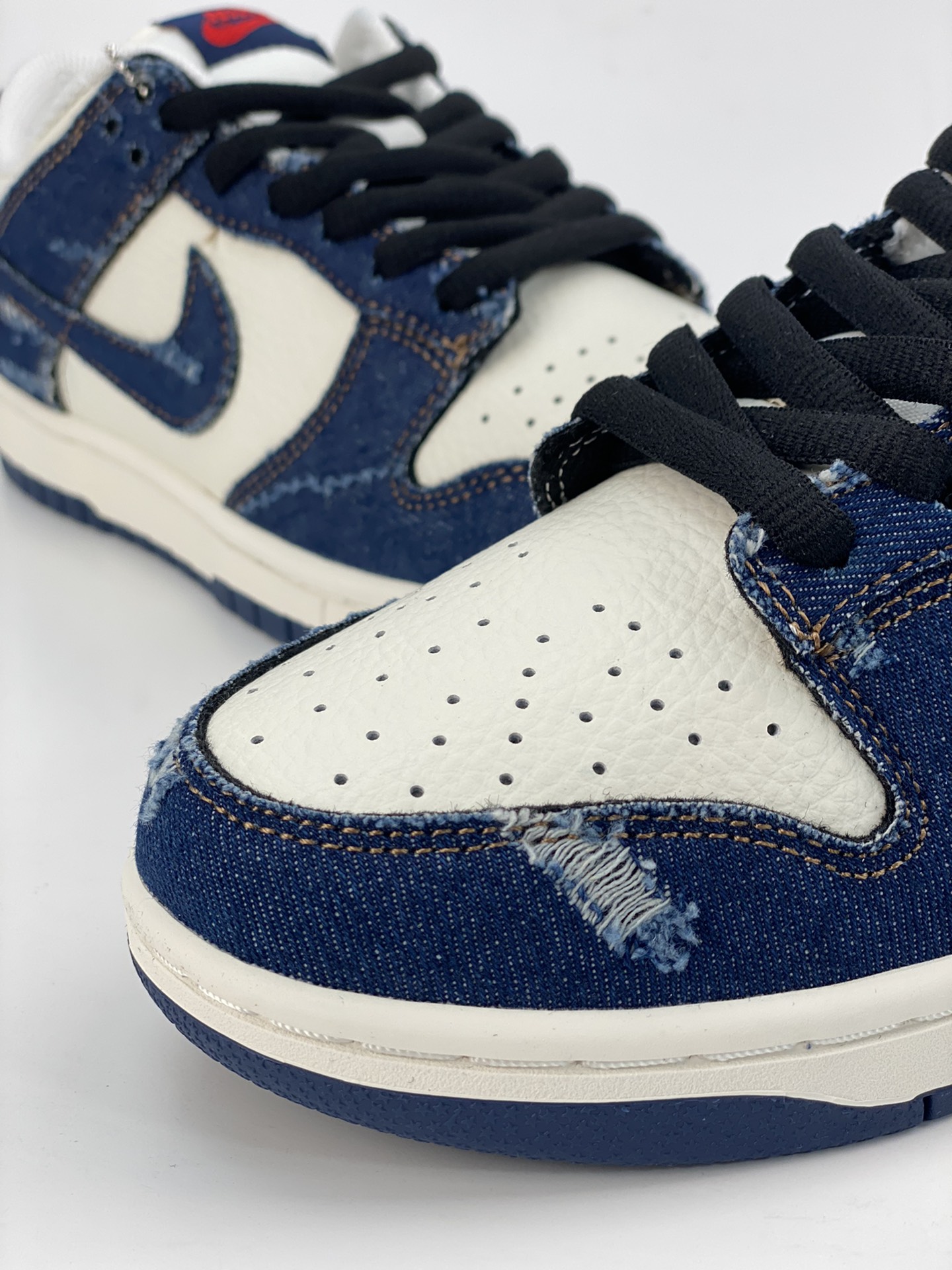 Nike SB Dunk Low Levi's Denim Levi's Joint LE0021-001