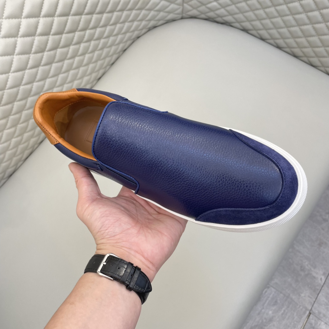 Precio: P200 Calidad de gama alta Marca: Jeni * "Zegna *" un estribo del pie Tamaño: 38-44 (se puede