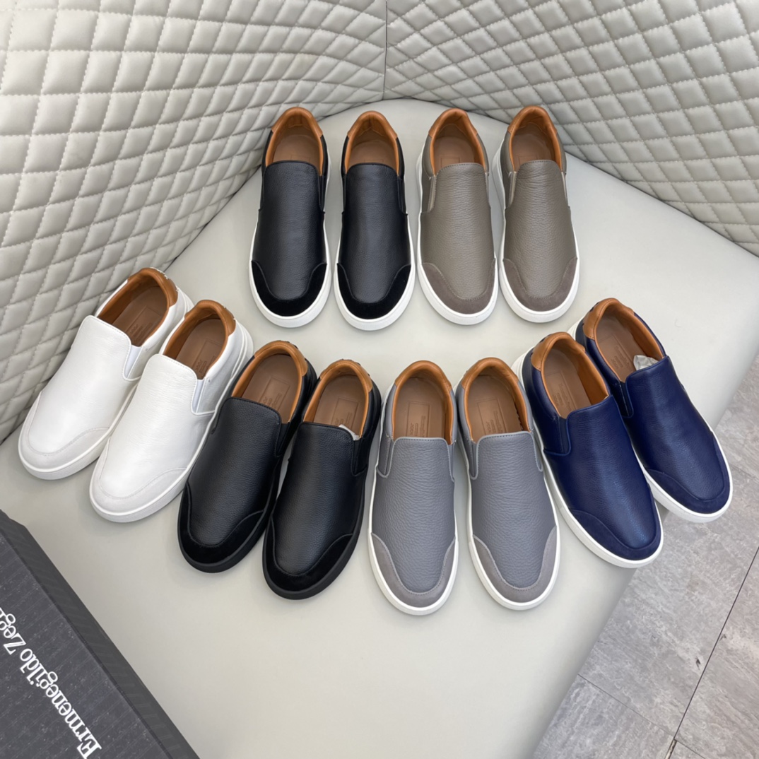Precio: P200 Calidad de gama alta Marca: Jeni * "Zegna *" un estribo del pie Tamaño: 38-44 (se puede