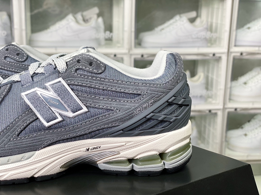 New Balance M1906R series retro dad style casual sports jogging shoes M1906RV