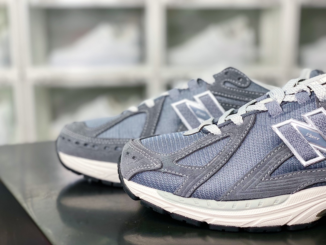 New Balance M1906R series retro dad style casual sports jogging shoes M1906RV