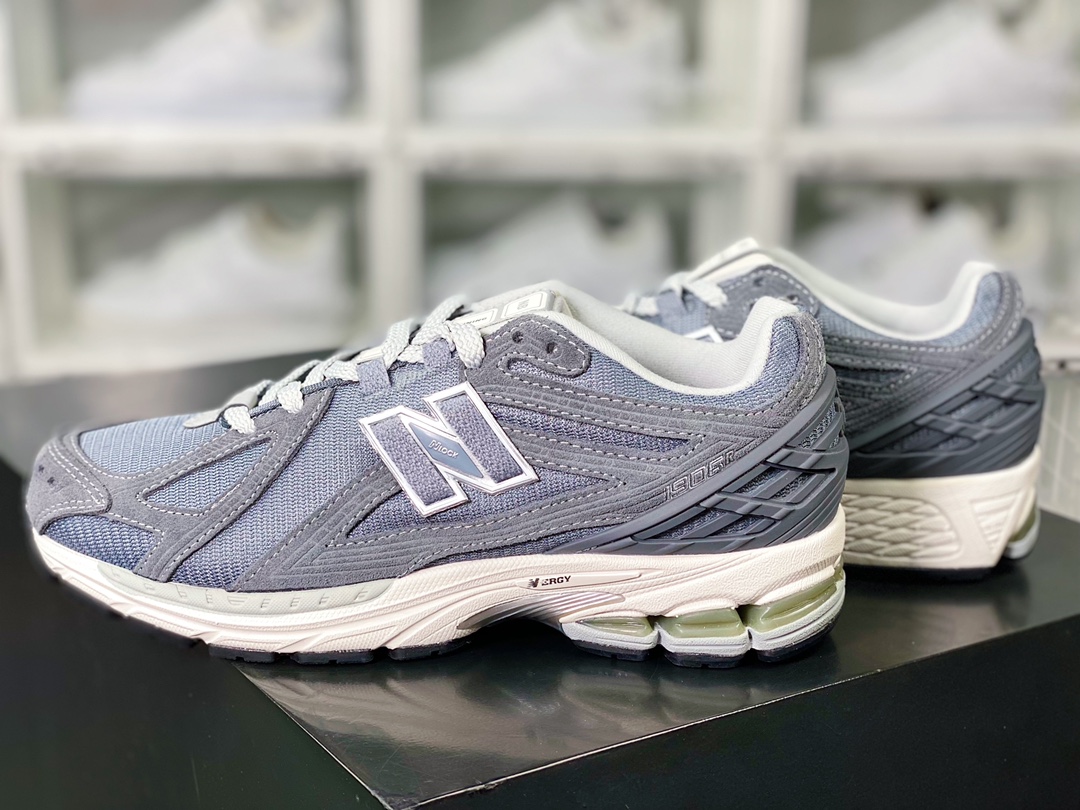 New Balance M1906R series retro dad style casual sports jogging shoes M1906RV