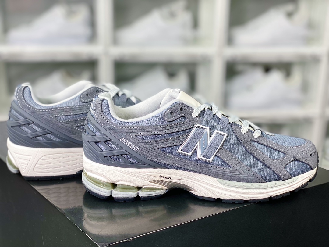 New Balance M1906R series retro dad style casual sports jogging shoes M1906RV