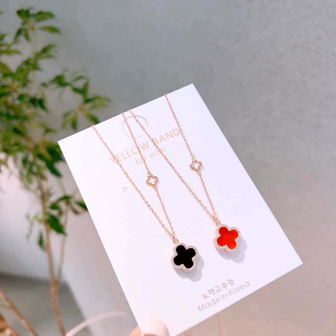 さわやか系ファインシルバーネックレスゴールド クリスマス