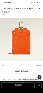 Louis Vuitton Crossbody & Shoulder Bags Mini