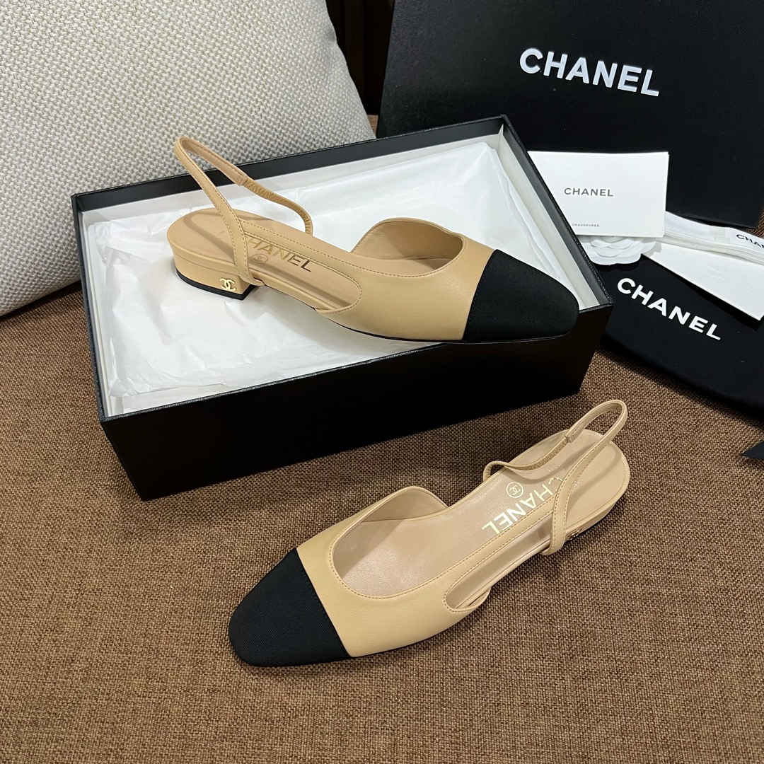 샤넬 신발 Chanel 24479