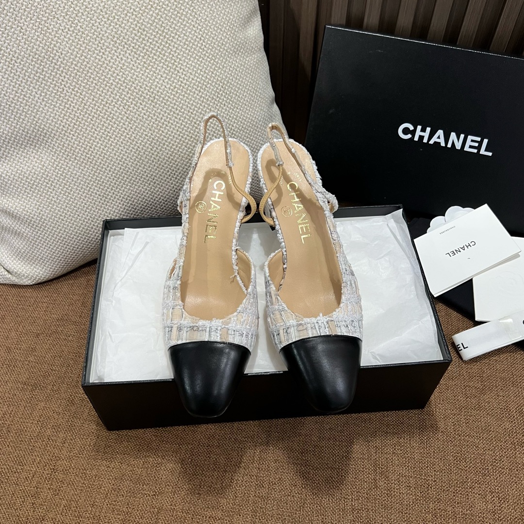 샤넬 신발 Chanel 24441