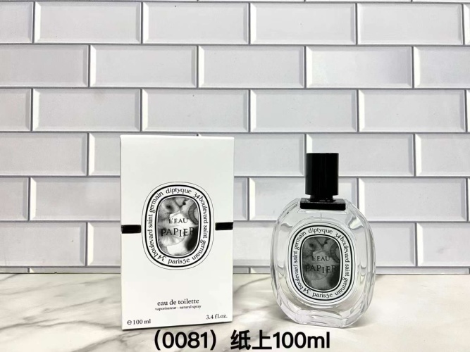 Diptyque L'Eau Papier Eau de Toilette 100ml - Citrus & Woody Fragrance 12 Diptyque L'Eau Papier Eau de Toilette 100ml - Citrus & Woody Fragrance