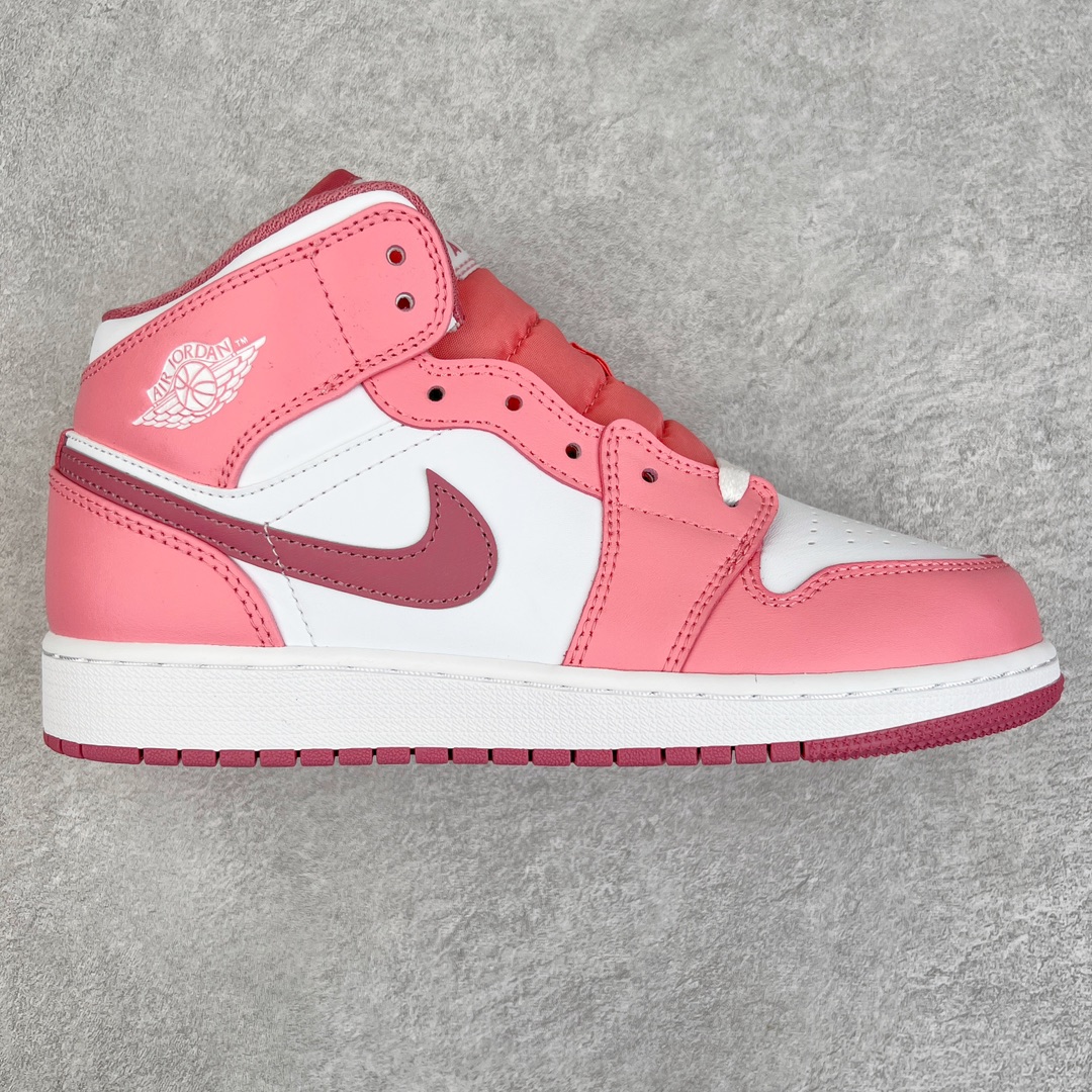 Air Jordan AJ1 Mid BQ8423-616