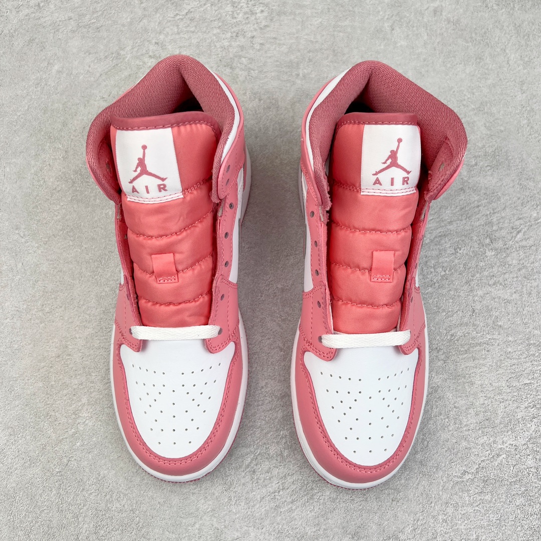 Air Jordan AJ1 Mid BQ8423-616
