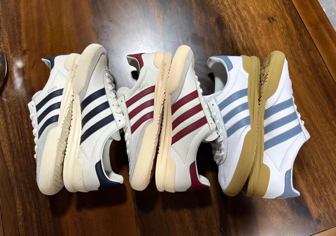 Adidas originals Jeans 阿迪德训 3色