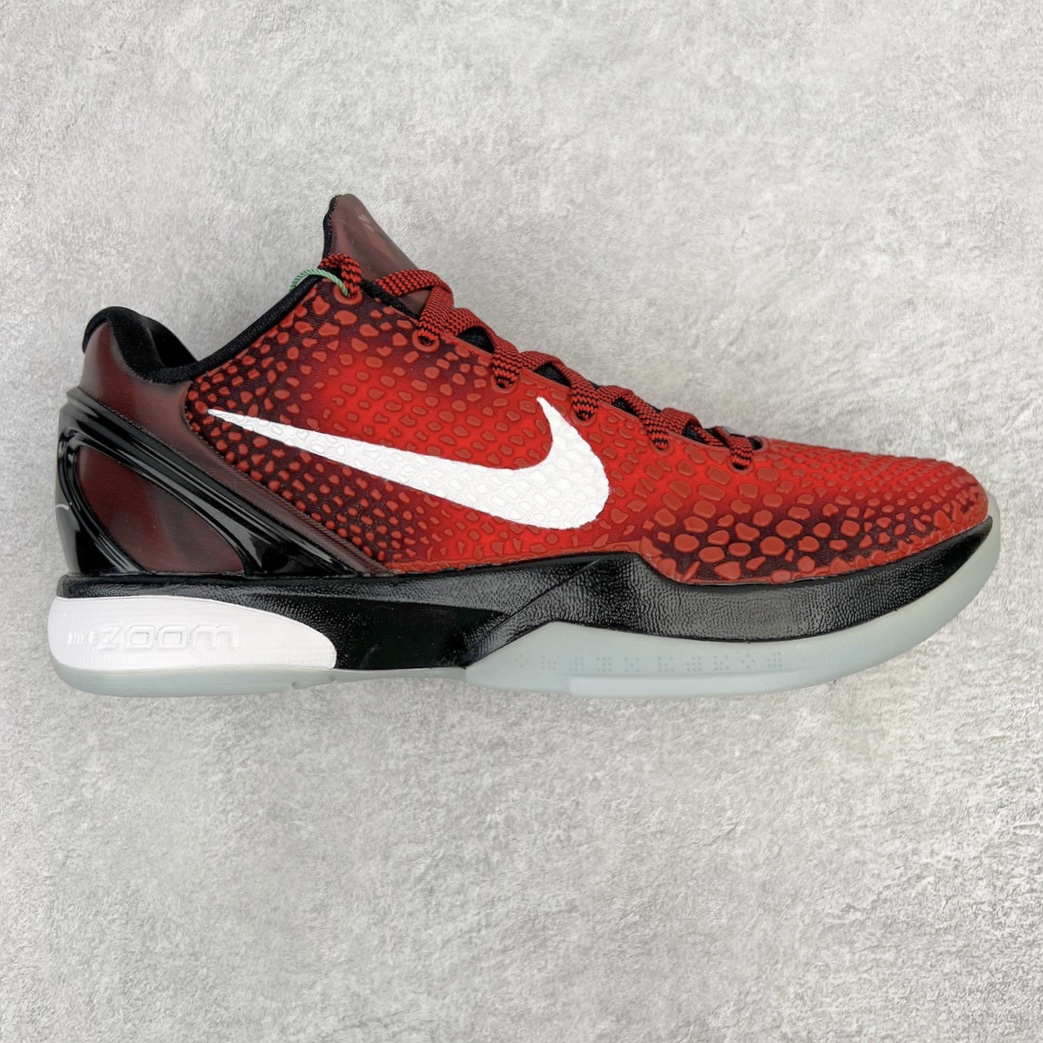 💰350 ＃S2纯原 NK Zoom Kobe 6 Protro 科比六代全明星 448693-600 原楦纸板开发 鞋身流线型、后跟塑形 区分土肥圆 Zoom Turbo气垫 后掌EVA缓震 实战配置直接拉满 原档数据3D打印 鞋面蛇鳞一颗一粒匹配原版 全身鞋材卡料色独家定制 唯一正确喷漆SWOOSH NK专利Flyknit飞线科技 给予鞋身足够抗扭矩力 真实底模最大47.5  实战利器 专供海外市场 Size：40 40.5 41 42 42.5 43 44 44.5 45 46 47.5 48.5n（脚宽、脚胖 建议买大半码） 编码：by4936020-运动鞋