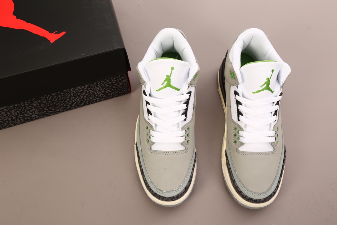 AirJordan3Retro“Ch