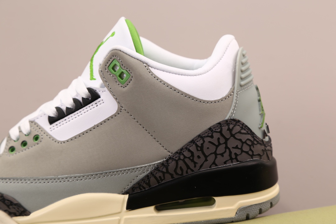 AirJordan3Retro“Ch