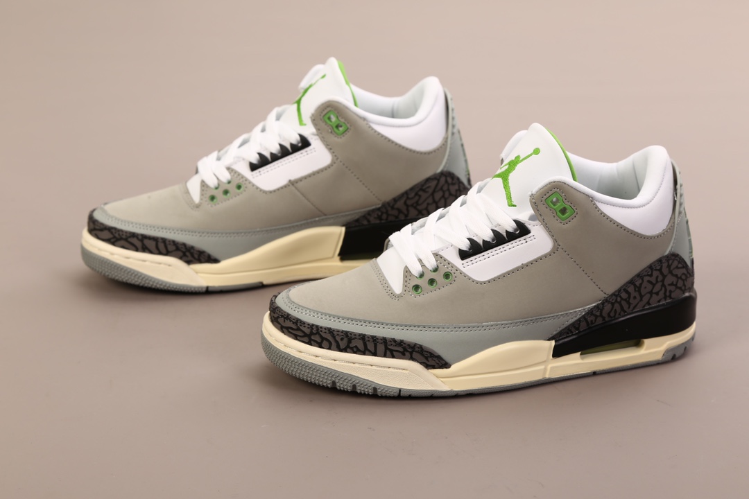 AirJordan3Retro“Ch