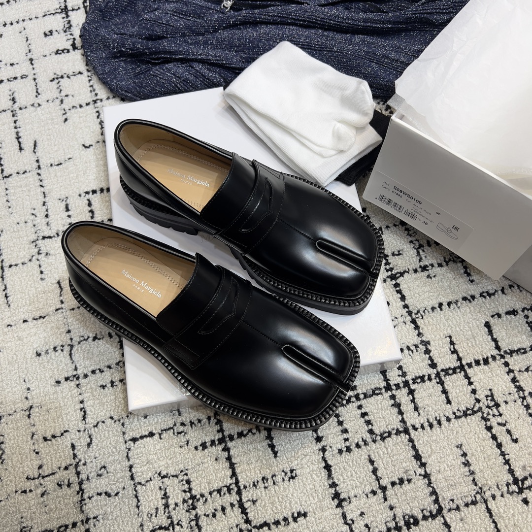 마르지엘라 신발 94799 Maison Margiela Shoes