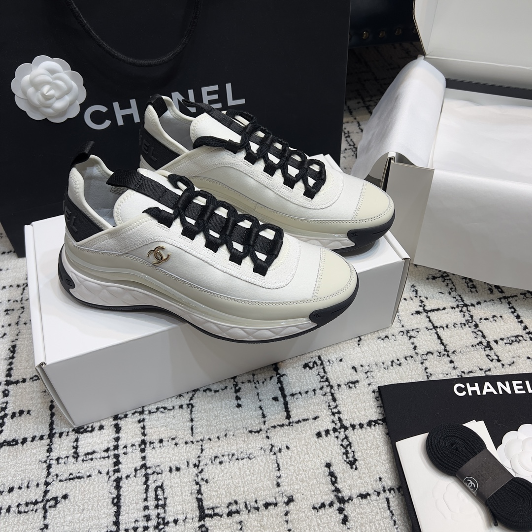 샤넬 신발 94801 Chanel Shoes