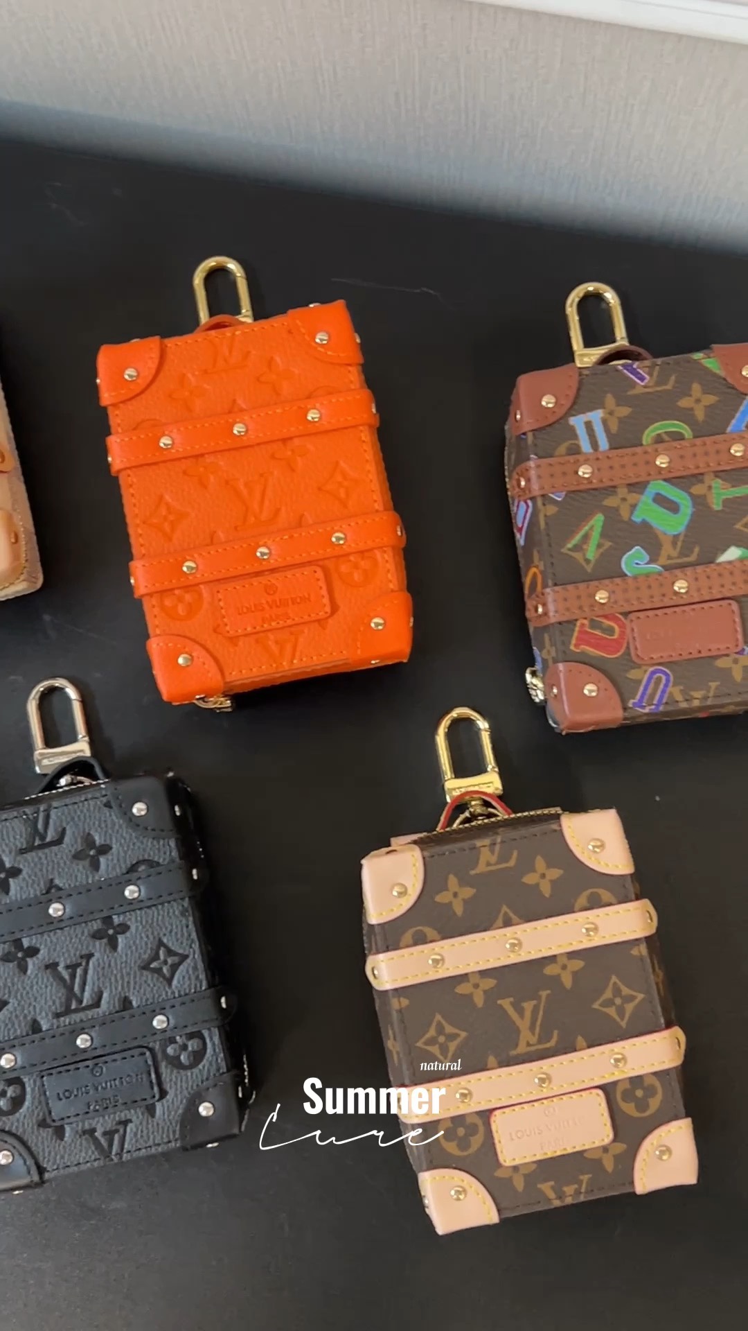 Louis Vuitton Crossbody & Shoulder Bags Mini