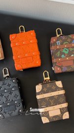 Designer 1:1 Replica
 Louis Vuitton Crossbody & Shoulder Bags Mini