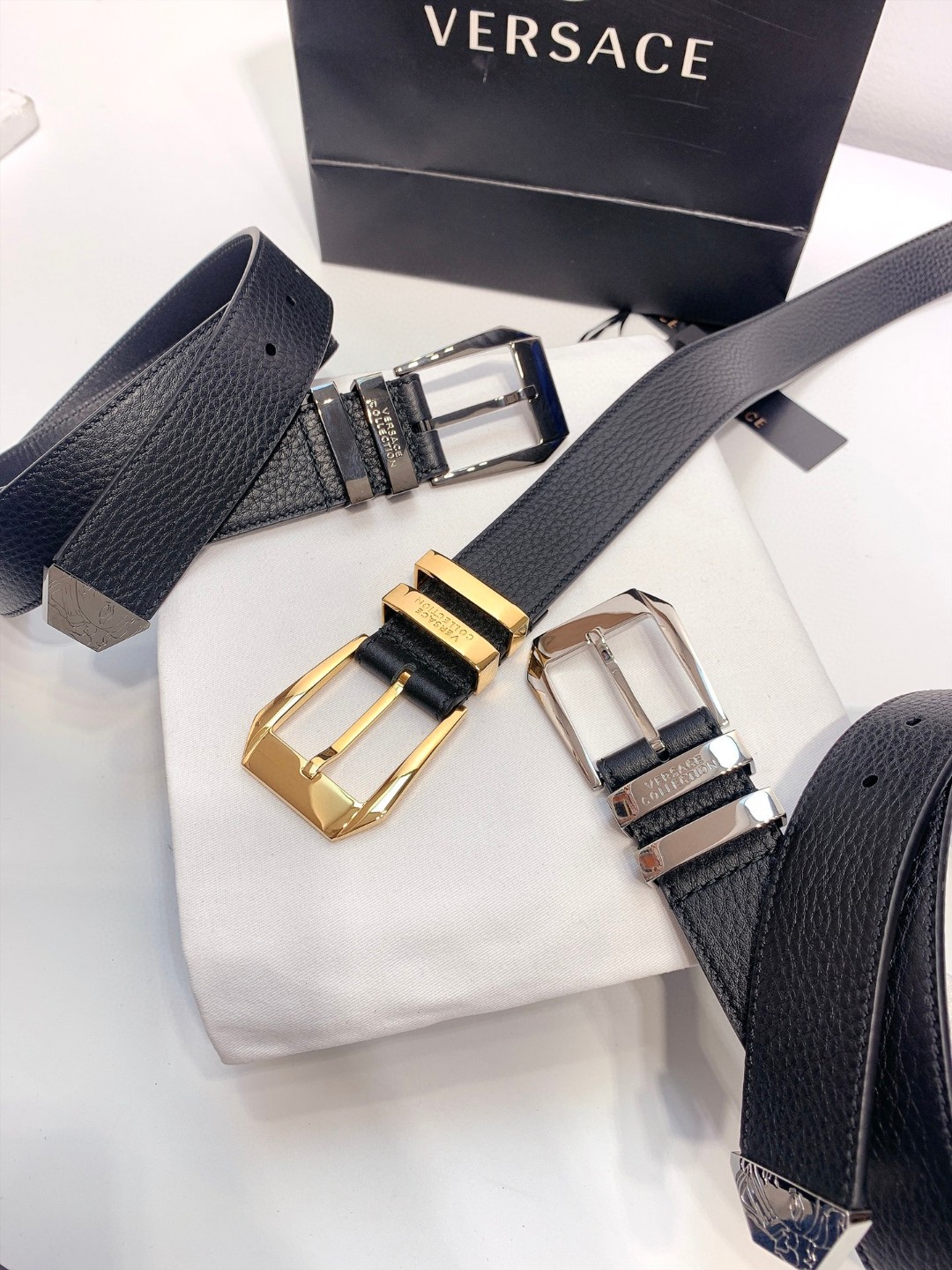 [Celine Belts]