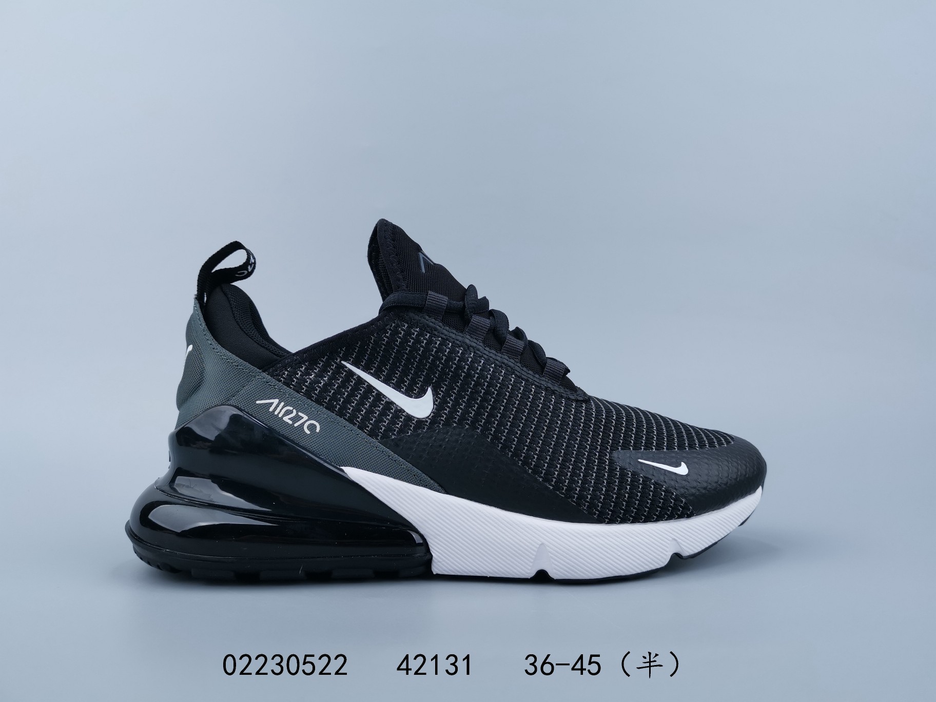 Vendita di replica online
 Nike all’ingrosso
 Scarpe Sneaker Uomini Tessuto Gomma Fashion Casual