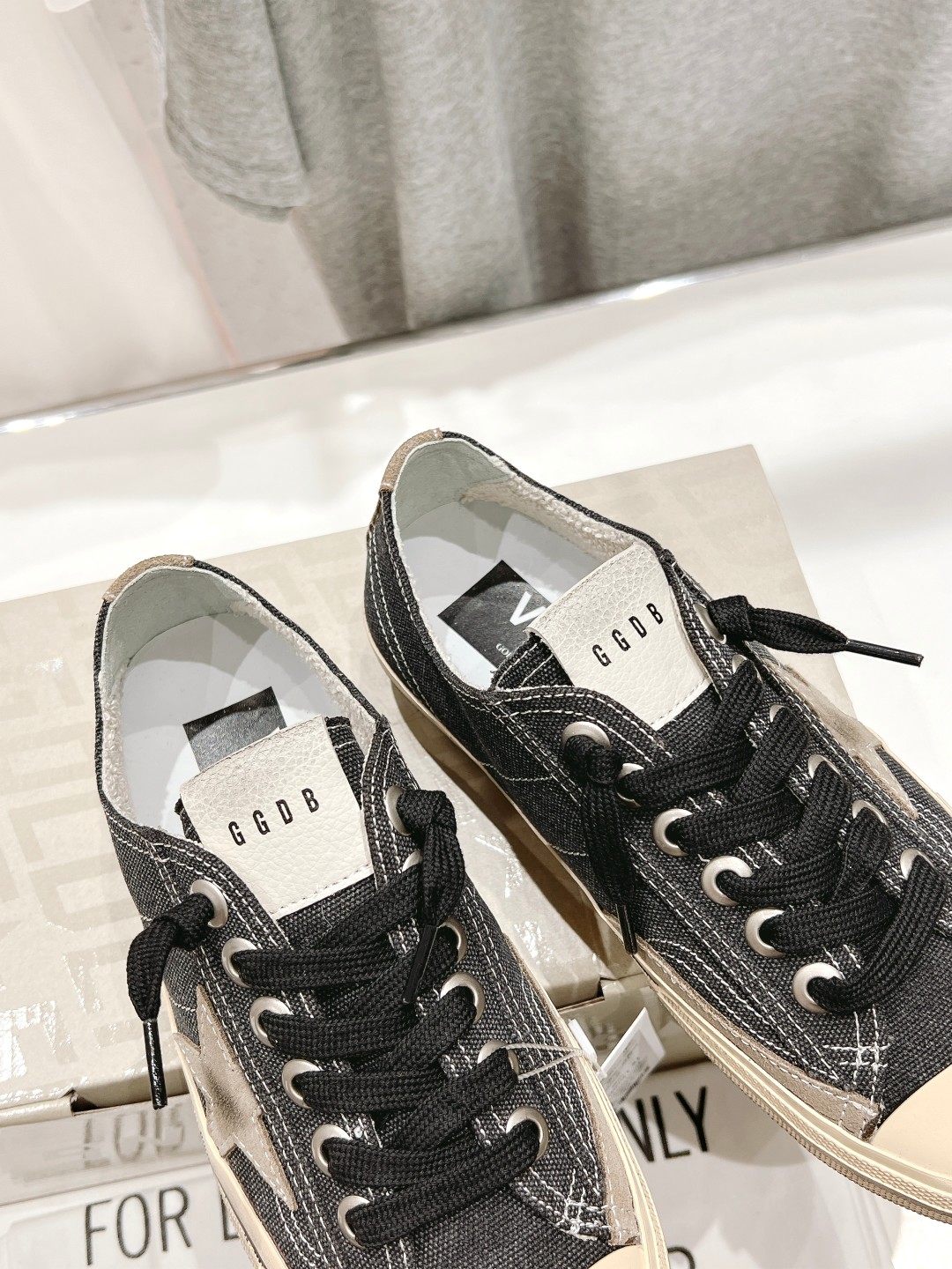 顶级版本 GGDB~~Golden Goose Deluxe Brand# 全网最好版本不服来比 #GG