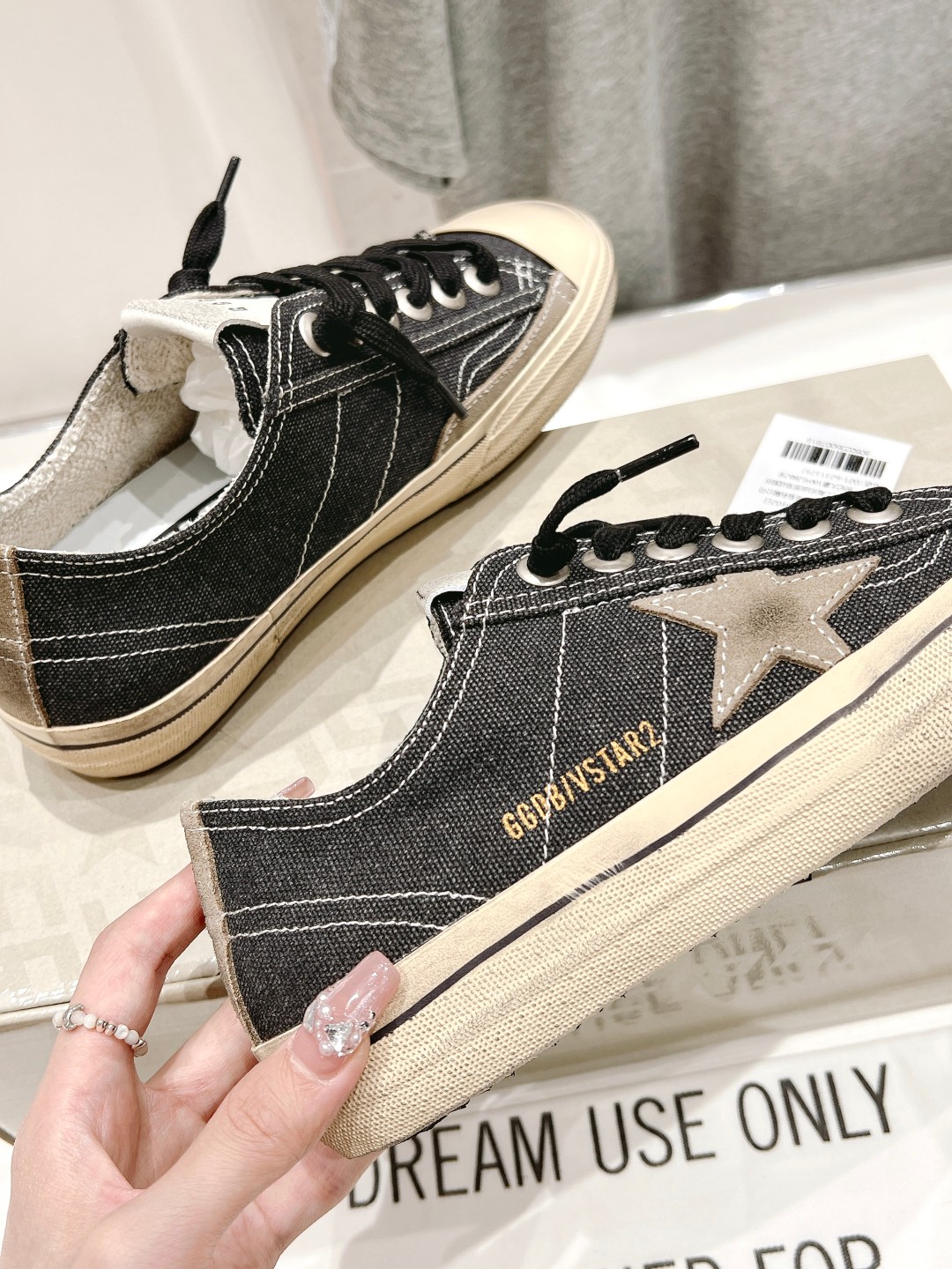 顶级版本 GGDB~~Golden Goose Deluxe Brand# 全网最好版本不服来比 #GG