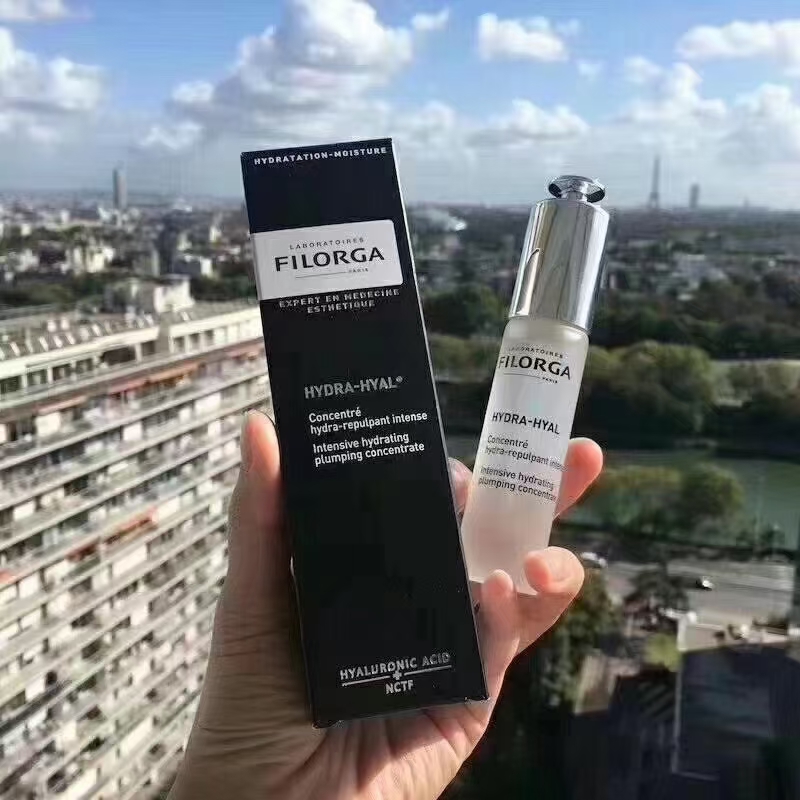 🇫🇷法国FILORGA菲洛嘉玻尿酸极致补水精华30ml 商品图片 1