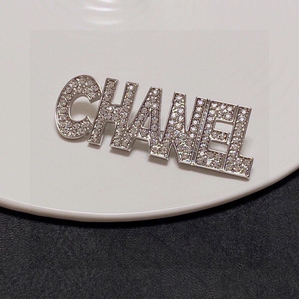 Top Quality Website Chanel Jewelry Brooch Women