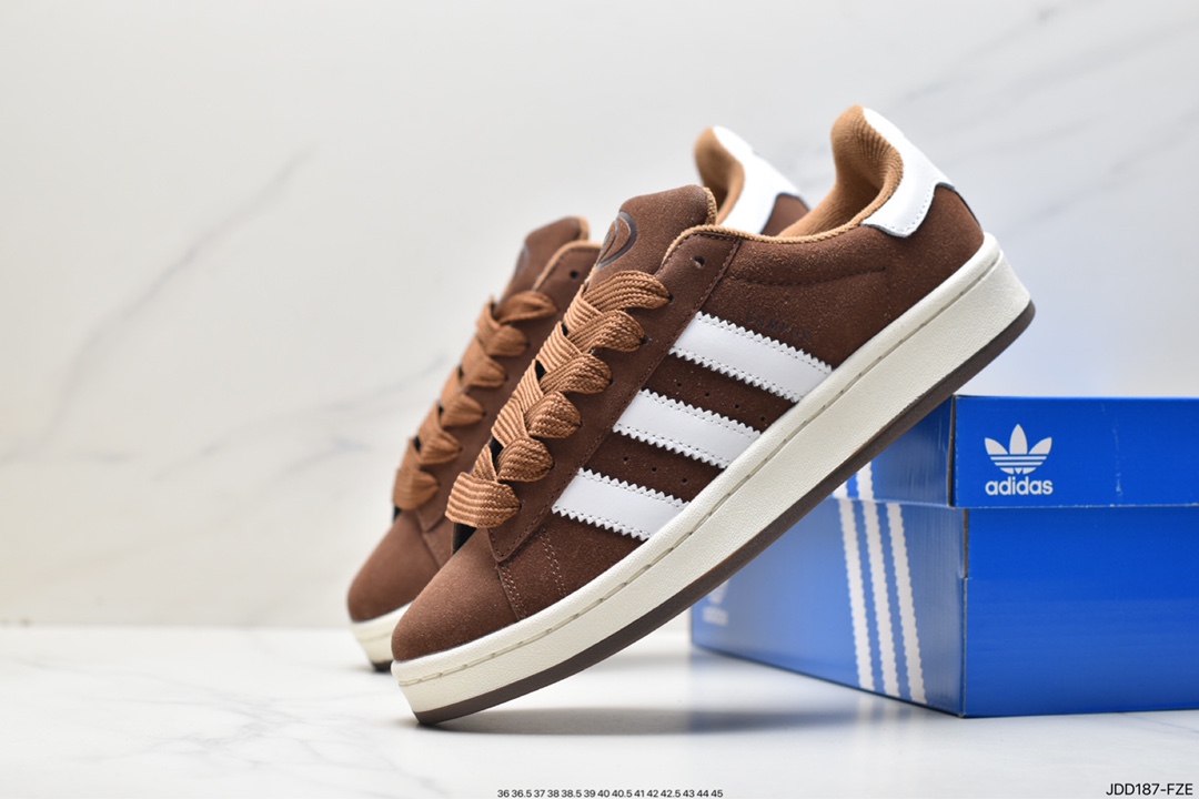 Adidas Originals Campus 00s College Series Sneakers GY9472