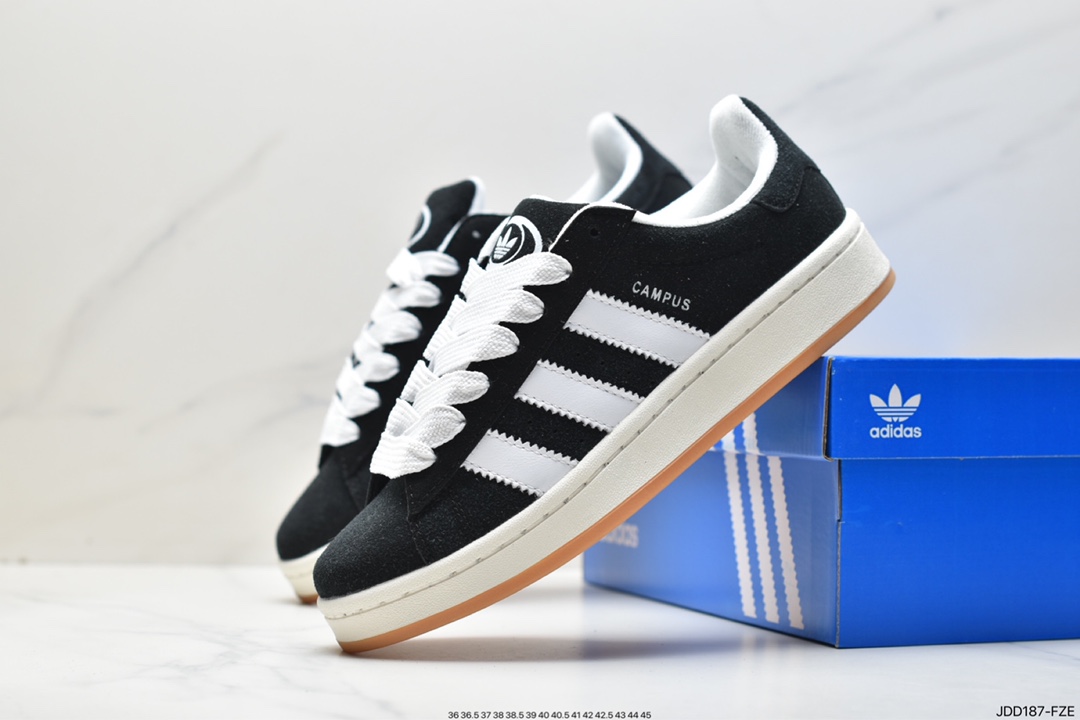 Adidas Originals Campus 00s College Series Sneakers GY9472