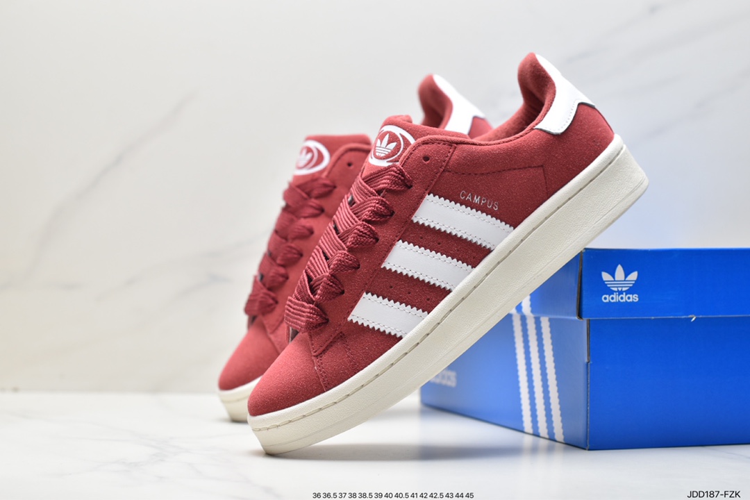 Adidas Originals Campus 00s College Series Sneakers GY9472