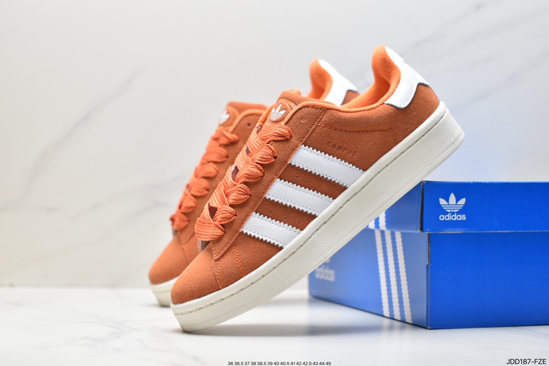 Adidas Originals Campus 00s College Series Sneakers GY9472