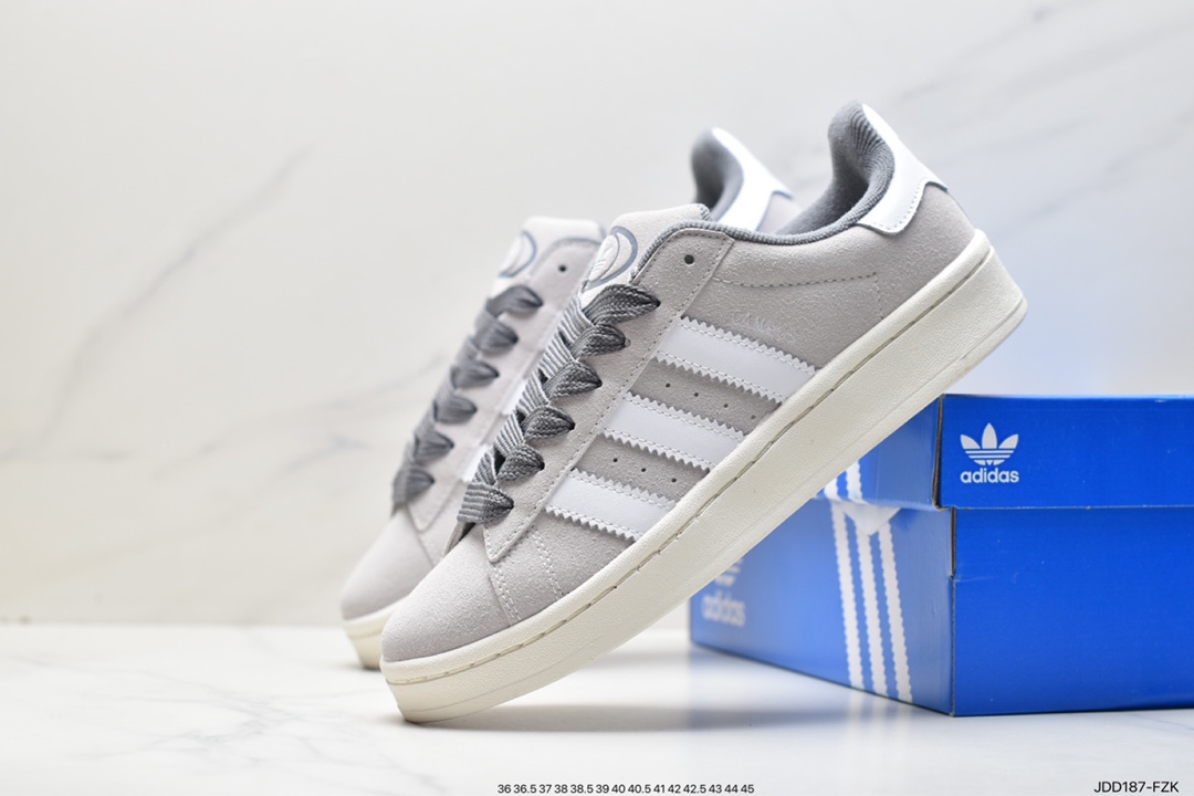 Adidas Originals Campus 00s College Series Sneakers GY9472