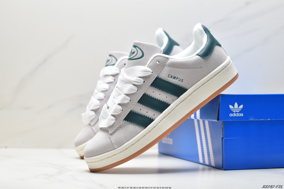 Adidas Originals Campus 00s College Series Sneakers GY9472