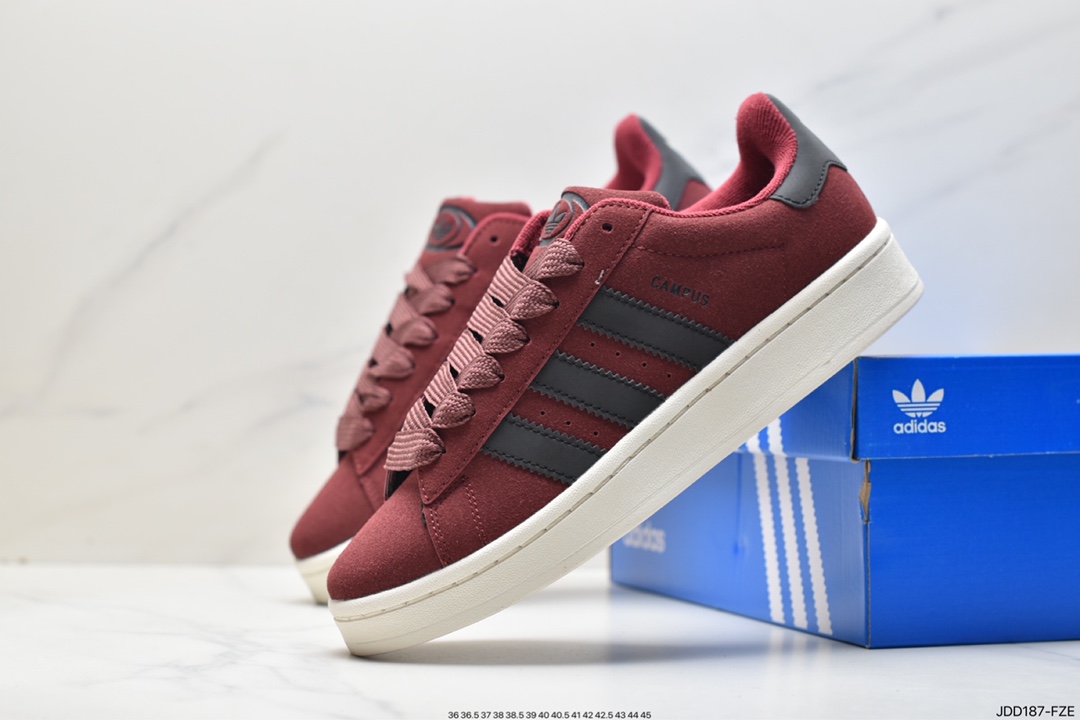 Adidas Originals Campus 00s College Series Sneakers GY9472