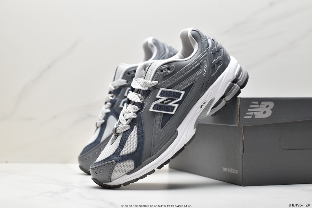 New Balance 1906 series retro dad style casual sports jogging shoes W1906RP