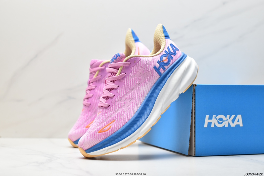 Xiaohongshu recommends HOKA ONE ONE new color 1127896