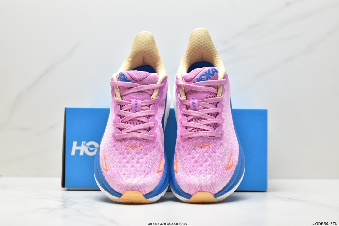 Xiaohongshu recommends HOKA ONE ONE new color 1127896