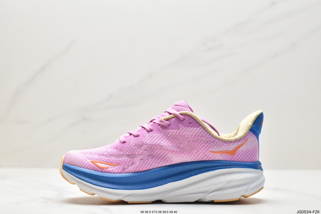 Xiaohongshu recommends HOKA ONE ONE new color 1127896