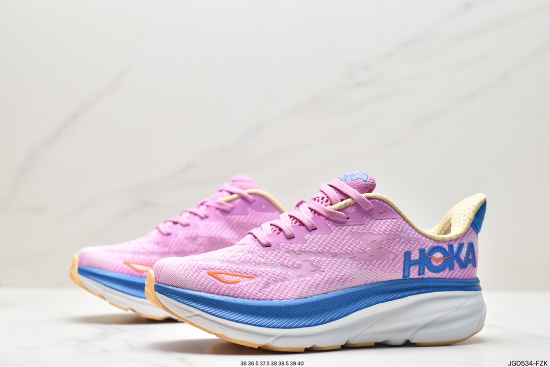 Xiaohongshu recommends HOKA ONE ONE new color 1127896