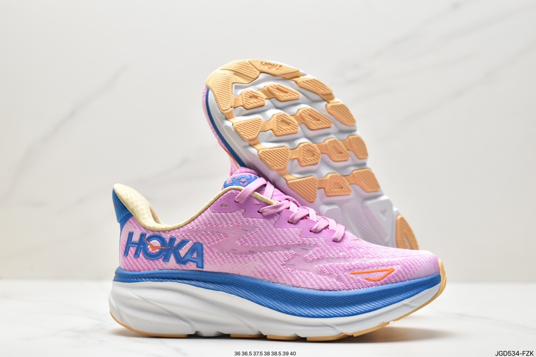 Xiaohongshu recommends HOKA ONE ONE new color 1127896