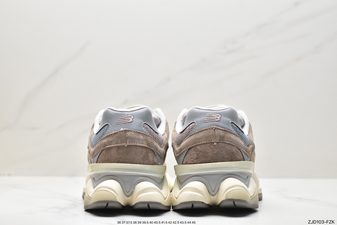 C Joe Freshgoods x New Balance 9060 joint series U9060MUS